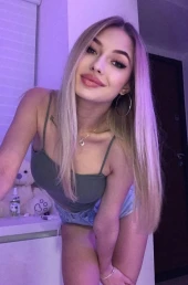 Проститутка Ксюша