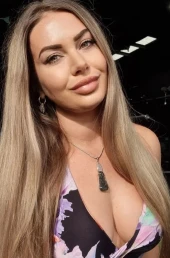 Проститутка Оля